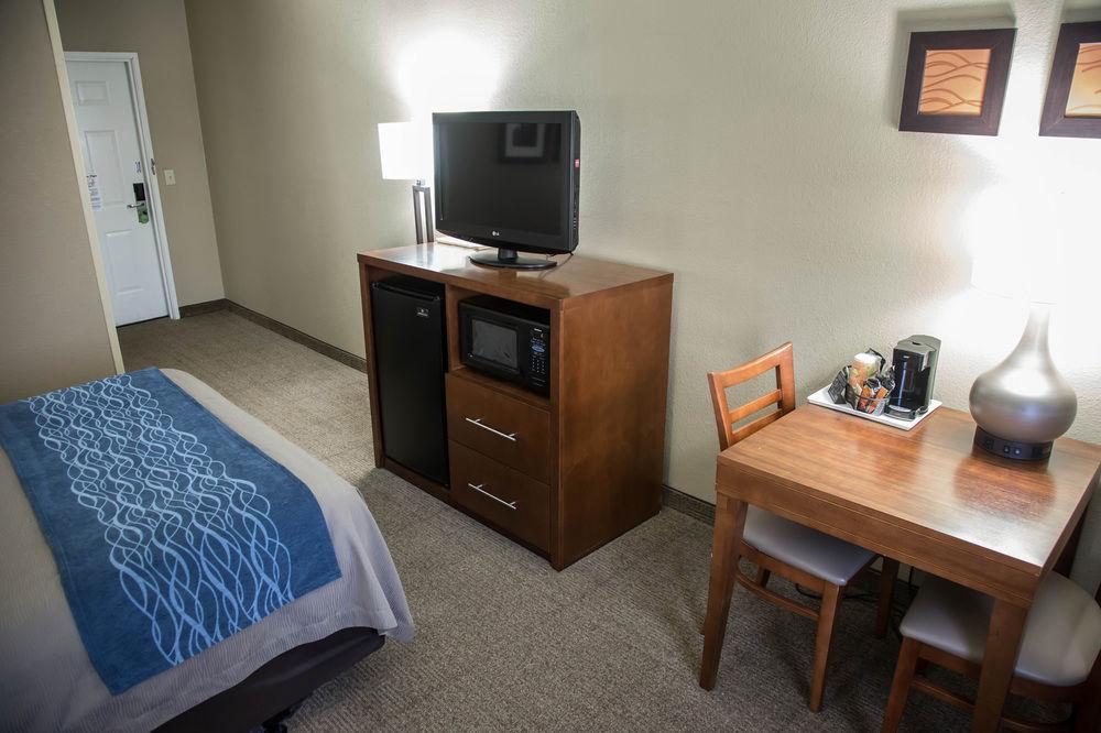 Comfort Inn Gurnee Pet Policy