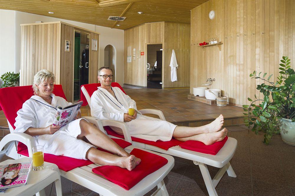 Arnoldbad dresden sauna
