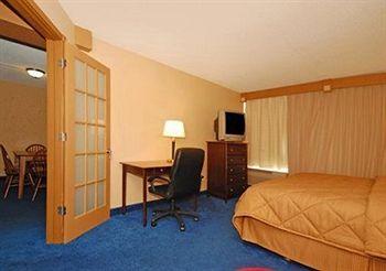 Comfort Inn Suites Omaha Pet Policy