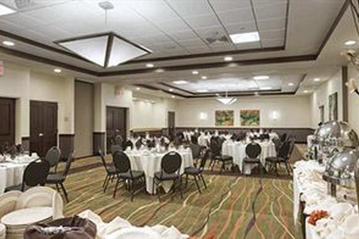 Hilton Garden Inn Springfield Pet Policy