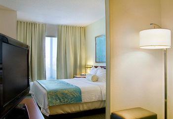 Springhill Suites Indianapolis Carmel Pet Policy