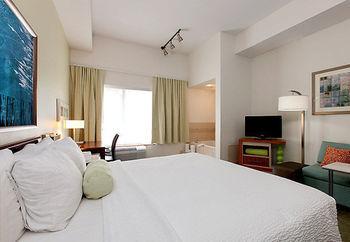 Springhill Suites Indianapolis Carmel Pet Policy