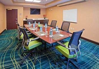 Springhill Suites Indianapolis Carmel Pet Policy