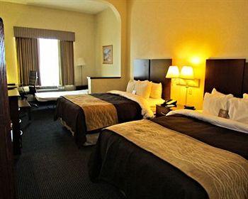 Comfort Inn Suites Ft Jackson Maingate Pet Policy