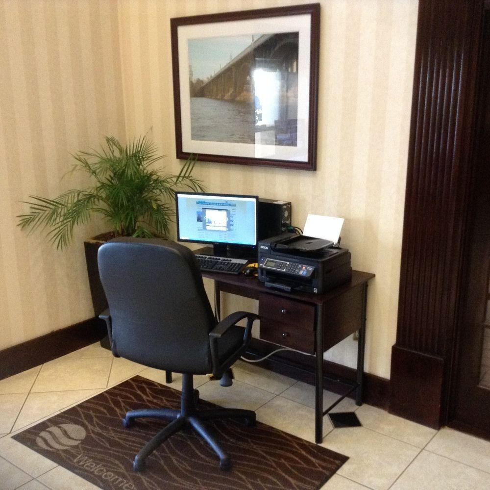 Comfort Inn Suites Ft Jackson Maingate Pet Policy