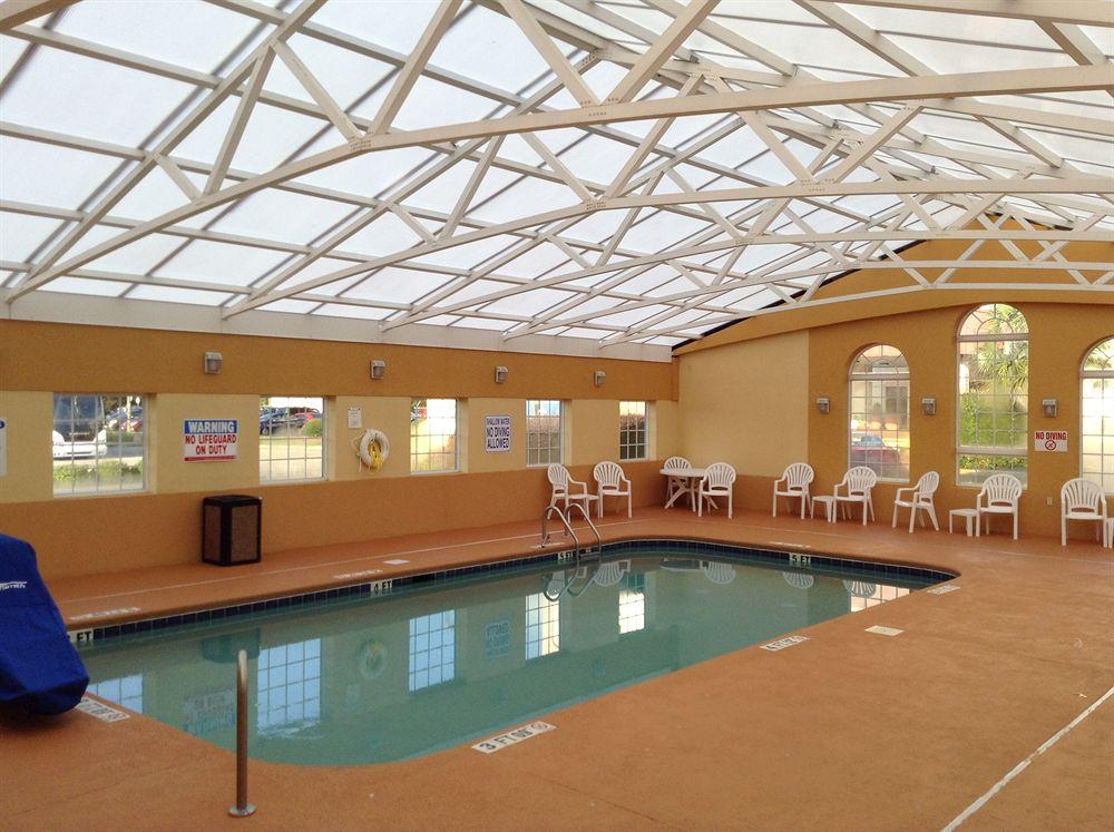 Comfort Inn Suites Ft Jackson Maingate Pet Policy