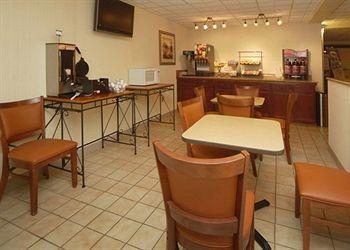 Quality Inn Shepherdstown Pet Policy