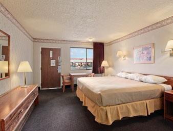 travelodge pet friendly