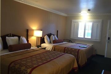 Pet Friendly Hotels In Willits Ca Bringfido