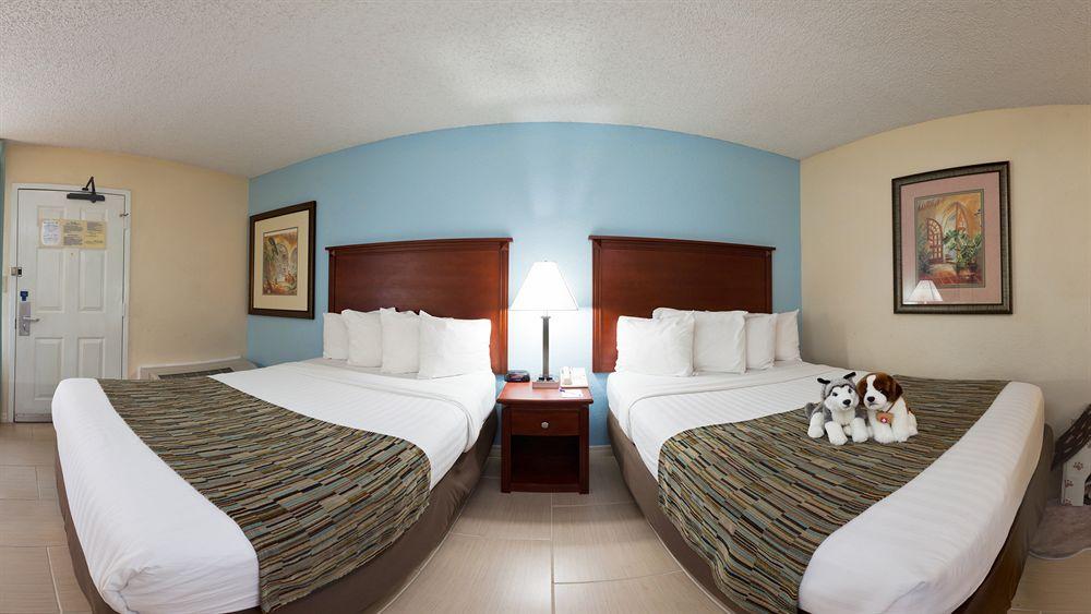 Baymont Inn Suites Gainesville Pet Policy