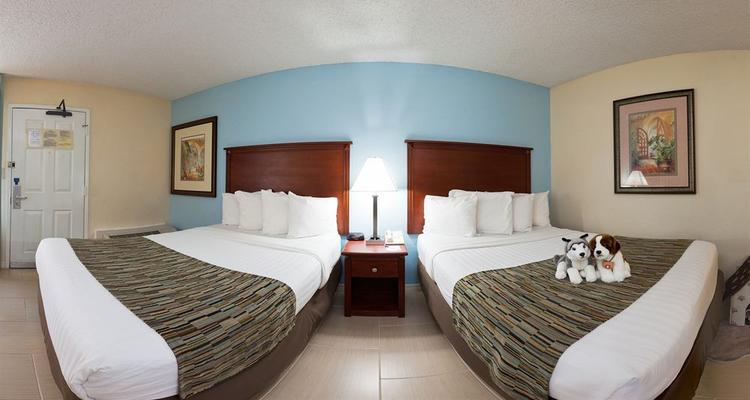 Baymont Inn Suites Gainesville Pet Policy