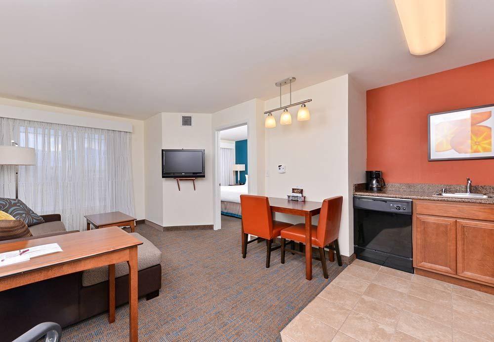Residence Inn By Marriott Bozeman Pet Policy