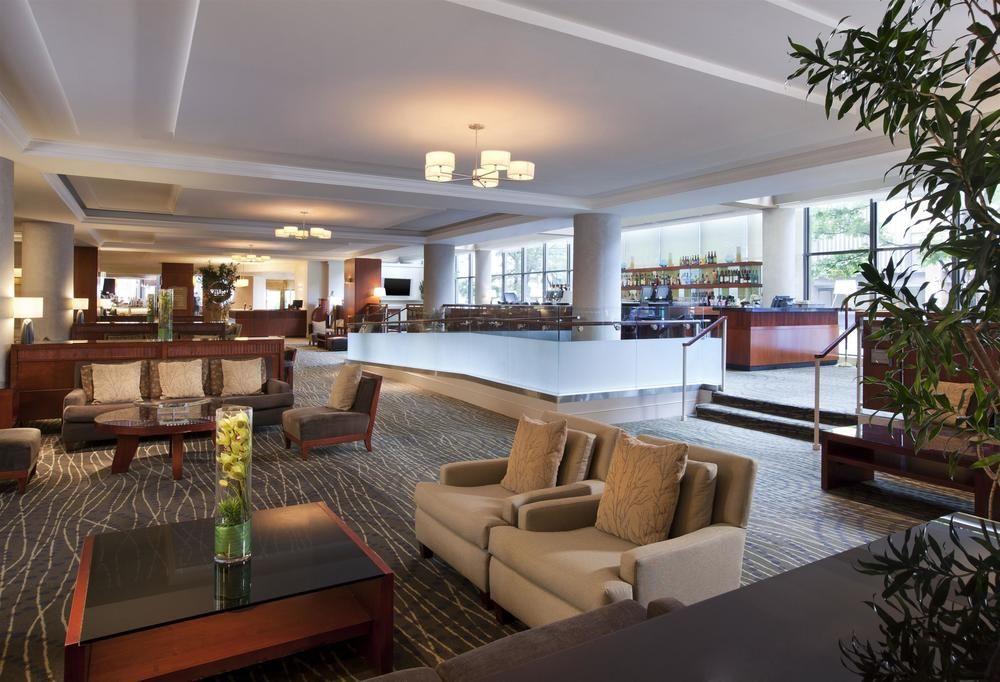 Westin Seattle Pet Policy