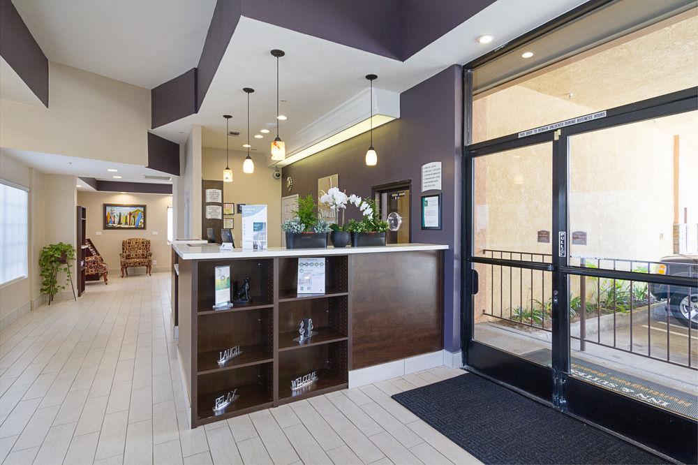 Quality Inn & Suites Huntington Beach Fountain Valley Pet Policy