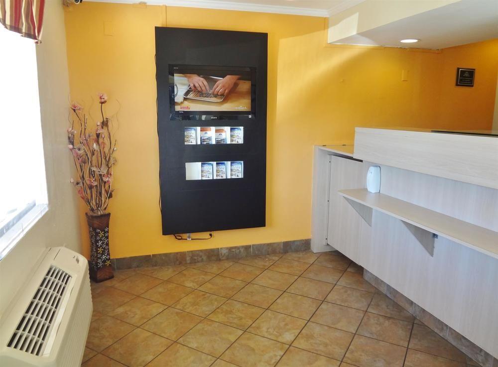 Americas Best Value Inn Goldsboro Pet Policy