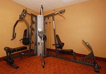 Comfort Suites Exton Pet Policy