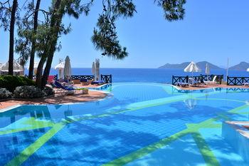 Liberty Hotels Lykia Pet Policy