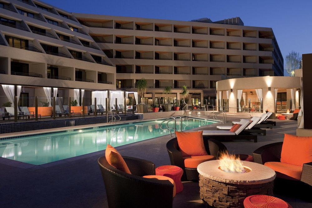 Hyatt Regency Suites Palm Springs Pet Policy
