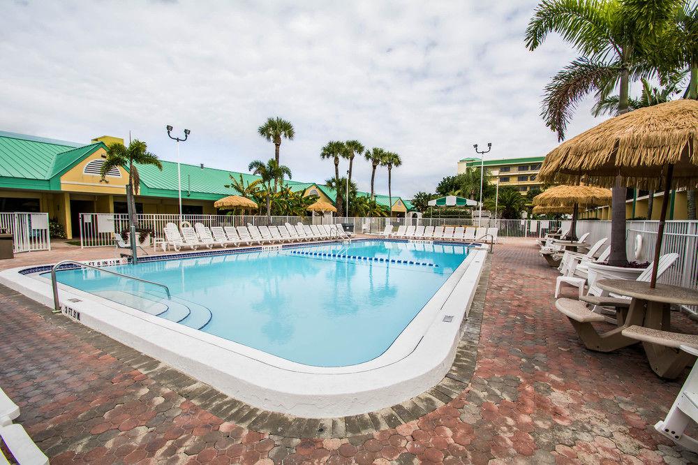 Quality Inn Suites Port Canaveral Area Pet Policy