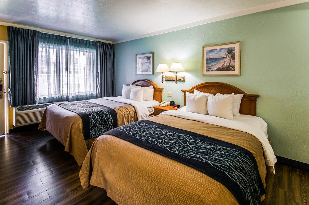 Quality Inn Suites Port Canaveral Area Pet Policy