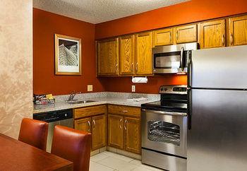 Residence Inn By Marriott Columbus Easton Pet Policy - 