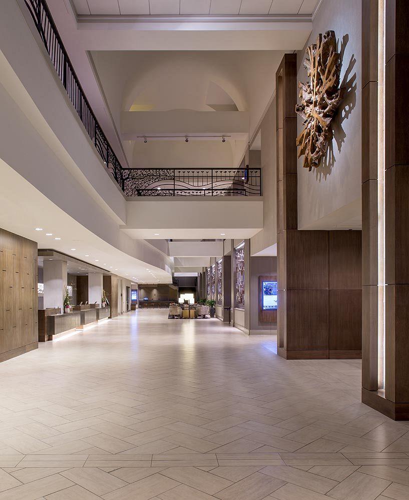 Hyatt Regency Sacramento Pet Policy