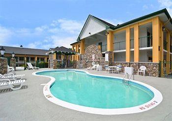 Quality Inn Suites Biltmore East Pet Policy