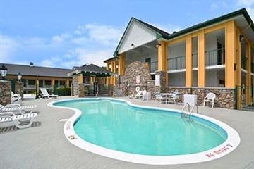 Pet Friendly Hotels In Asheville Nc Bringfido