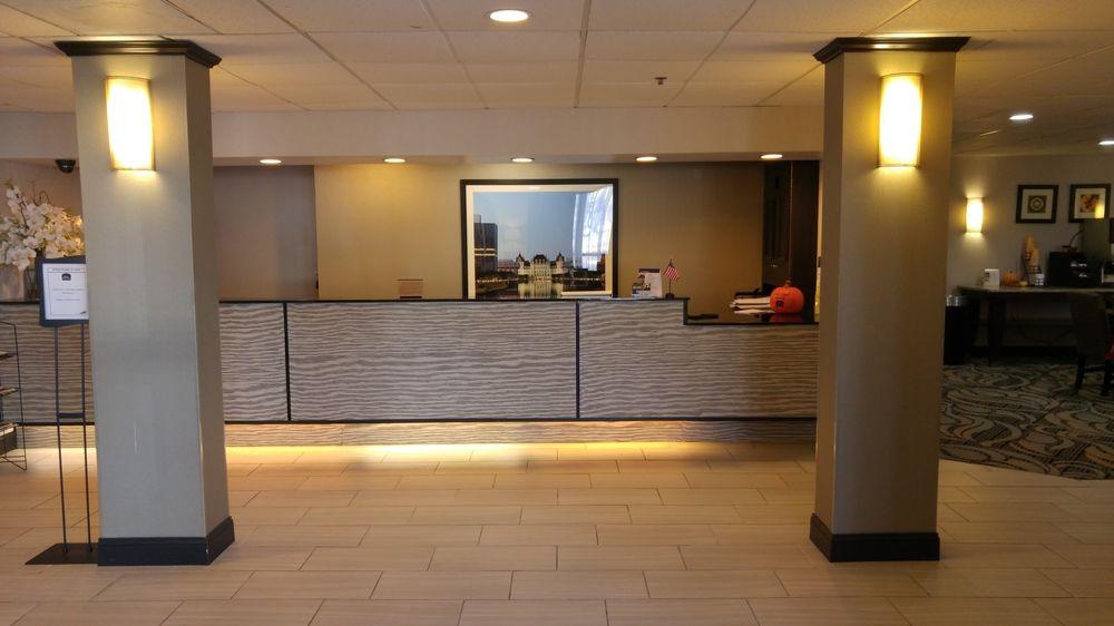 Best Western Sovereign Hotel Albany Pet Policy