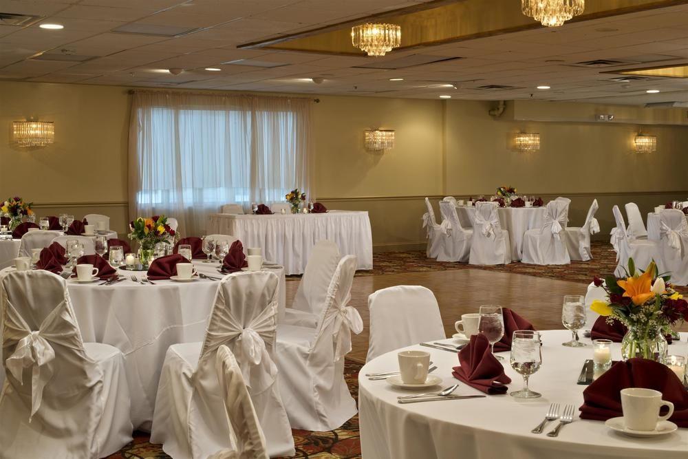 Best Western Sovereign Hotel Albany Pet Policy