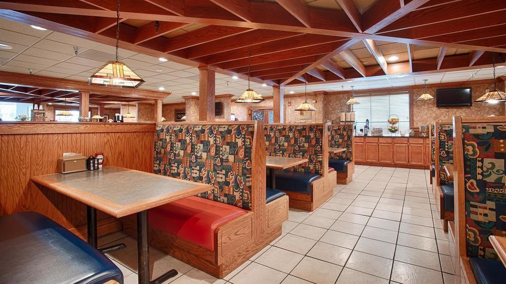 Best Western Sovereign Hotel Albany Pet Policy