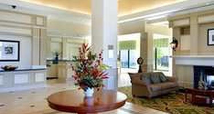 Hilton Garden Inn Sacramento Pet Policy