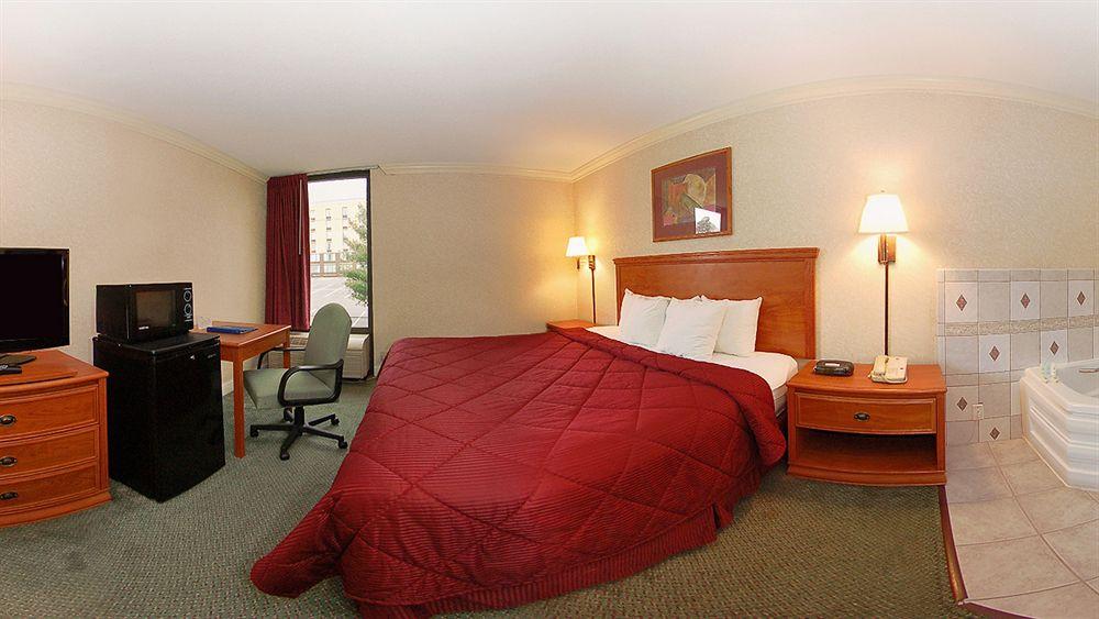 Comfort Inn Suites Greenville Pet Policy