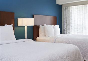 Residence Inn By Marriott Pinehurst Southern Pines Pet Policy