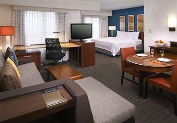 Residence Inn By Marriott Pinehurst Southern Pines Pet Policy