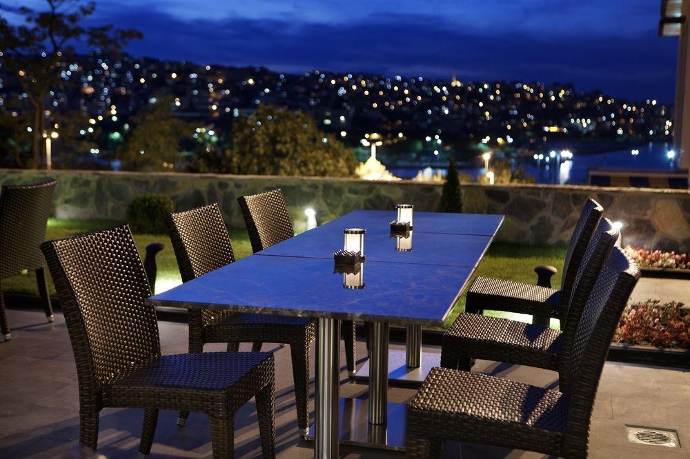 Hilton Garden Inn Istanbul Golden Horn Turkey Pet Policy