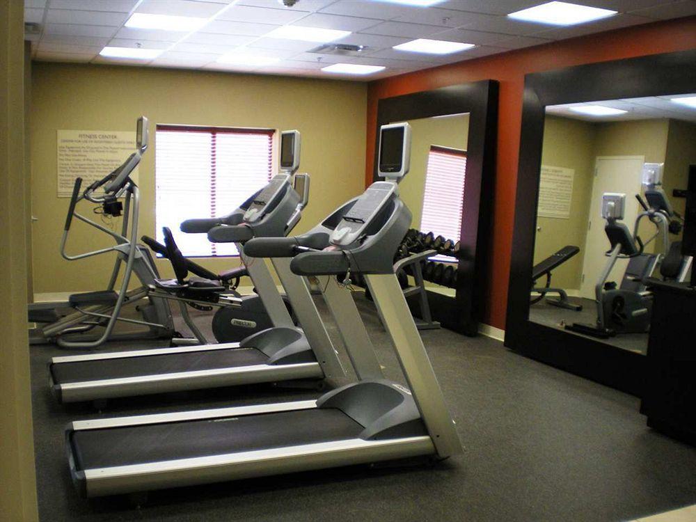 Hilton Garden Inn Winston Salem Pet Policy