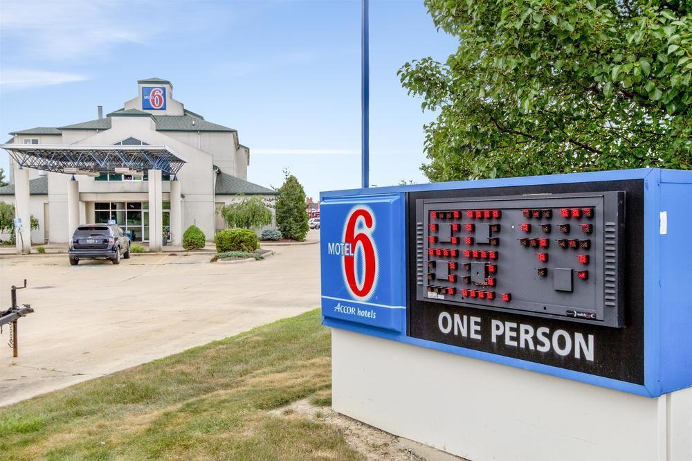 Motel 6 Medina Pet Policy