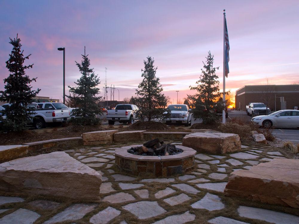 Candlewood Suites Greeley Pet Policy