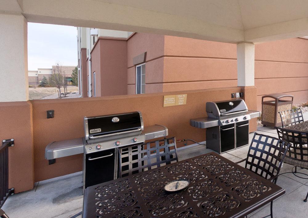 Candlewood Suites Greeley Pet Policy