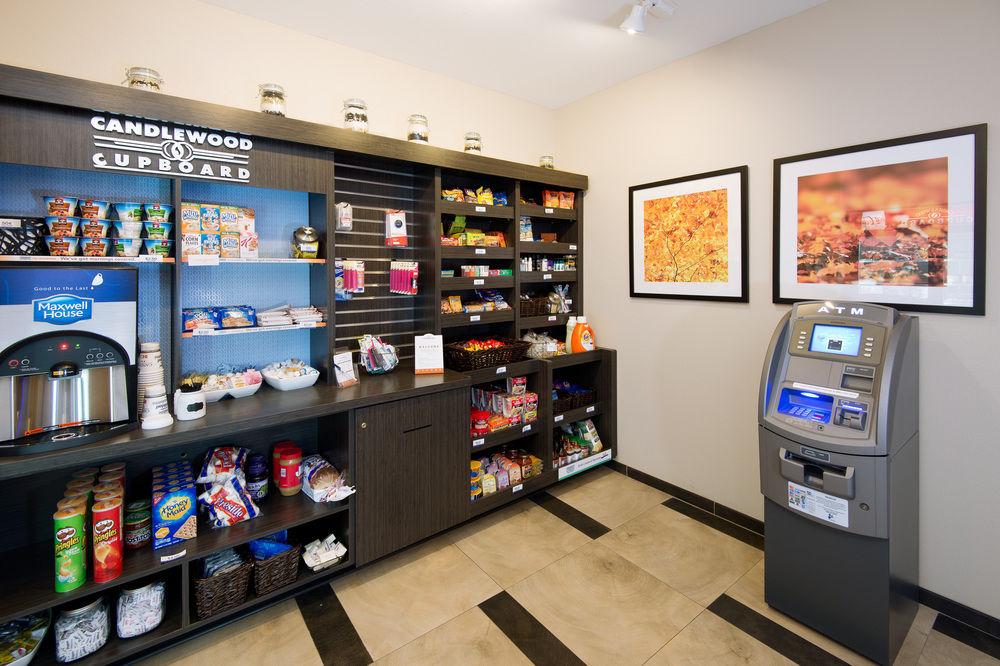 Candlewood Suites Greeley Pet Policy
