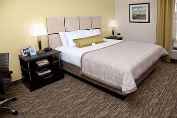 Candlewood Suites Greeley Pet Policy