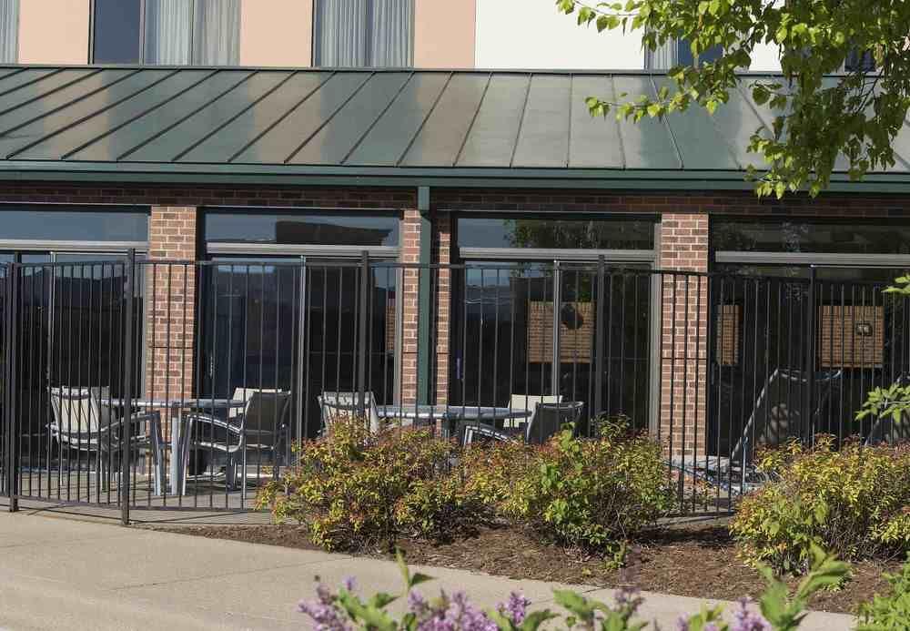 Springhill Suites Peoria Westlake Pet Policy