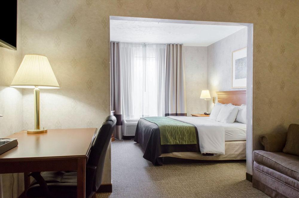 Comfort Inn Huntingdon Pet Policy