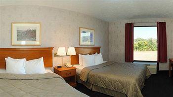 Comfort Inn Huntingdon Pet Policy