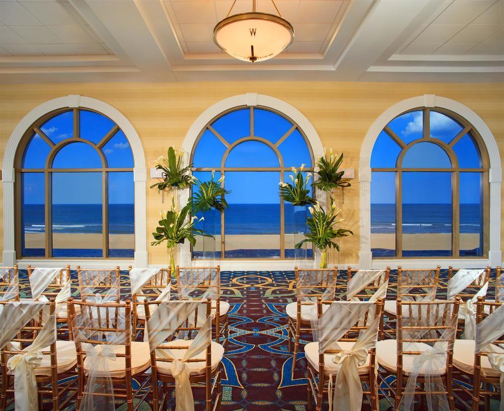 Sheraton Virginia Beach Oceanfront Hotel Pet Policy