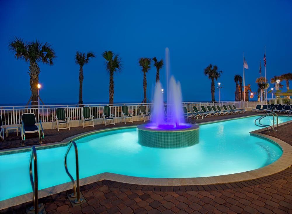 Sheraton Virginia Beach Oceanfront Hotel Pet Policy