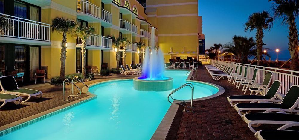 Sheraton Virginia Beach Oceanfront Hotel Pet Policy   97647 80555 Z 