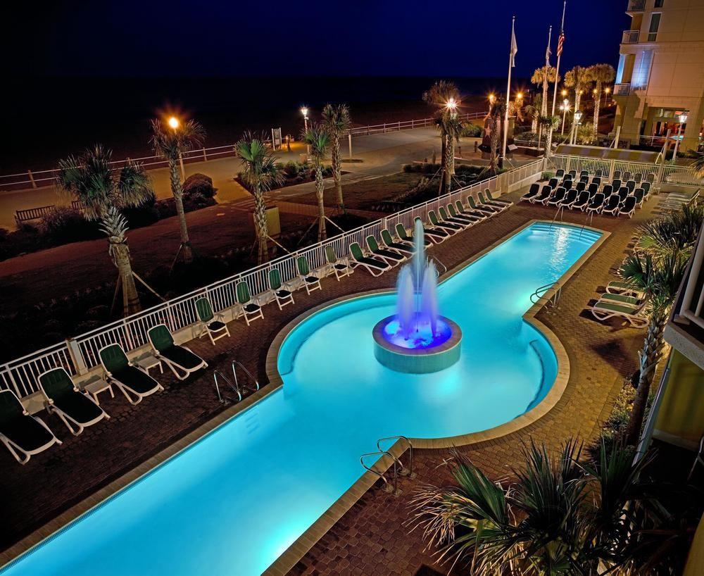 Sheraton Virginia Beach Oceanfront Hotel Pet Policy