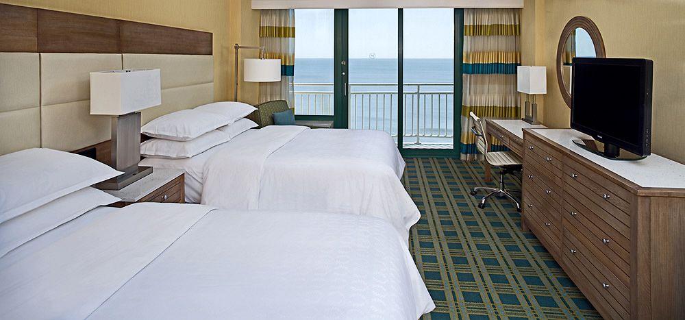 Sheraton Virginia Beach Oceanfront Hotel Pet Policy